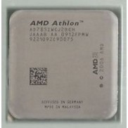 AMD ATHLON X2, 2 CORE ADH2350IAA5D0 DUAL CORE 2.8GHz CPU PROCESSOR NAAWG
